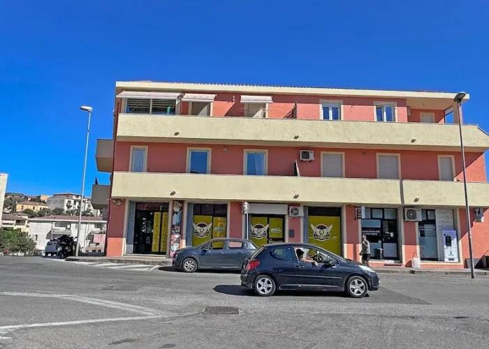 Turchesino Apartment
