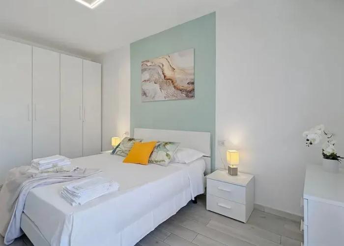 Turchesino Apartment