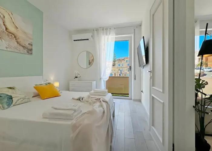 Turchesino Apartment