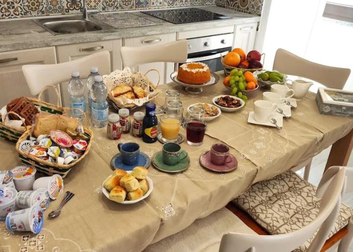 L'Ajaccio B&B