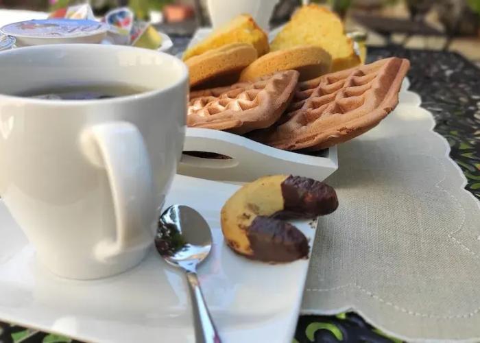 L'Ajaccio B&B