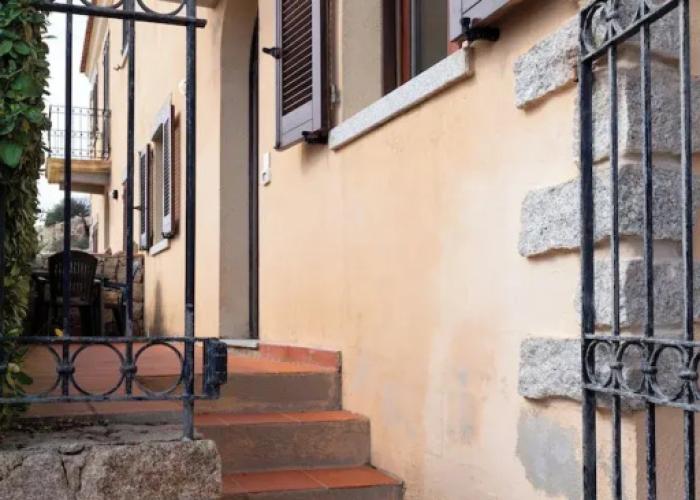 Casa Lentisco a La Maddalena