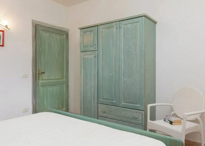 Casa Lentisco a La Maddalena