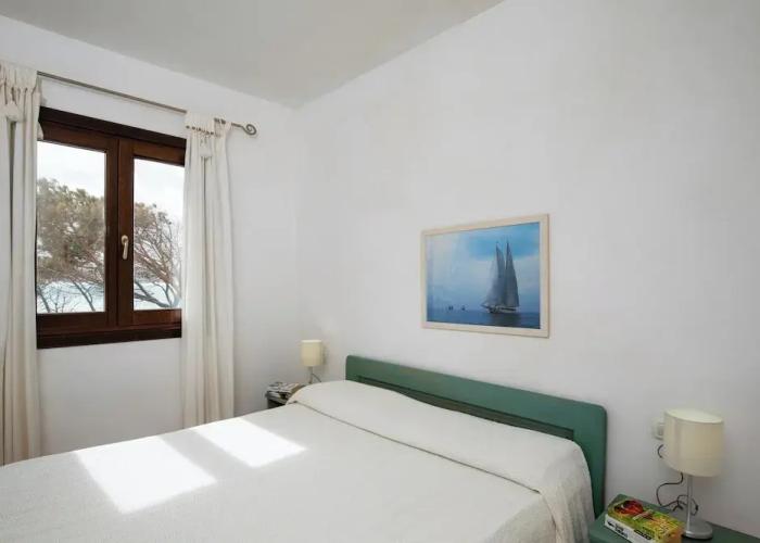 Casa Lentisco a La Maddalena