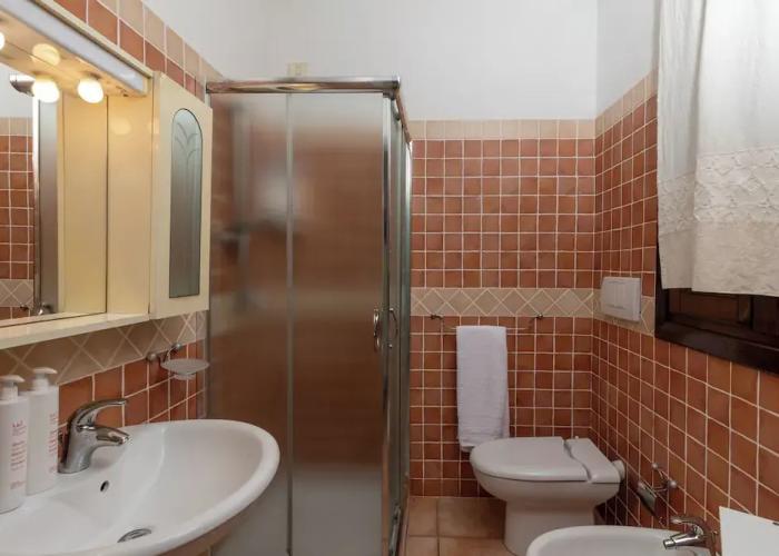 Casa Lentisco a La Maddalena