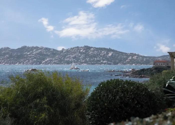 Casa Lentisco a La Maddalena