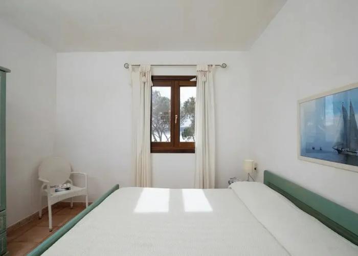 Casa Lentisco a La Maddalena