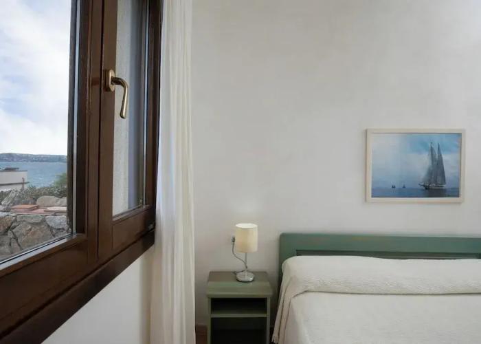 Casa Lentisco a La Maddalena