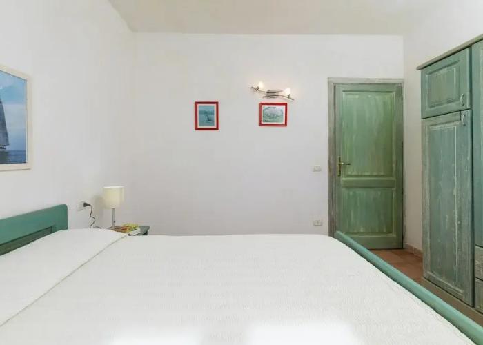 Casa Lentisco a La Maddalena