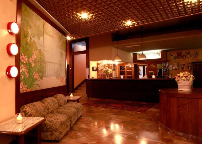 Hotel Country Club