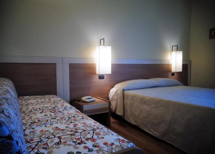 Hotel Country Club