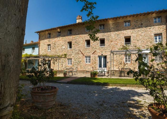 Relais del Lago