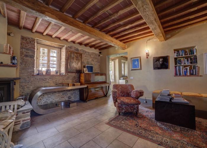 Relais del Lago