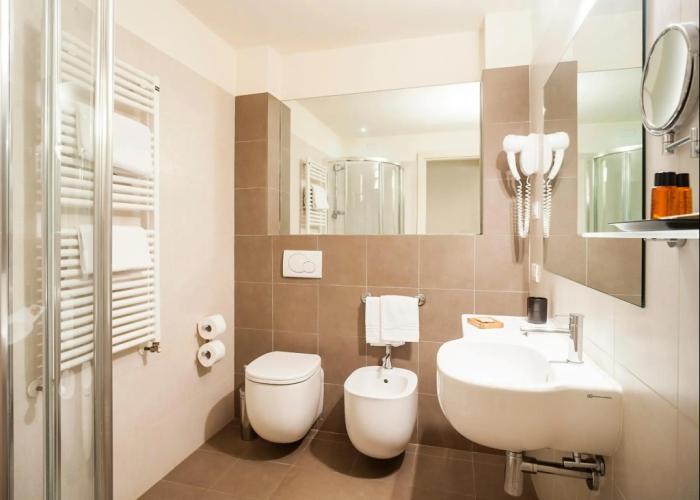 Hotel Hambros Il Parco