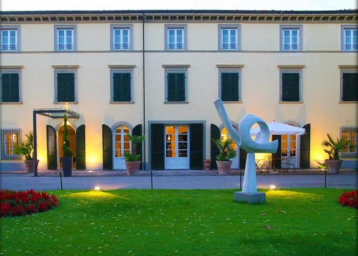 Hotel Hambros Il Parco