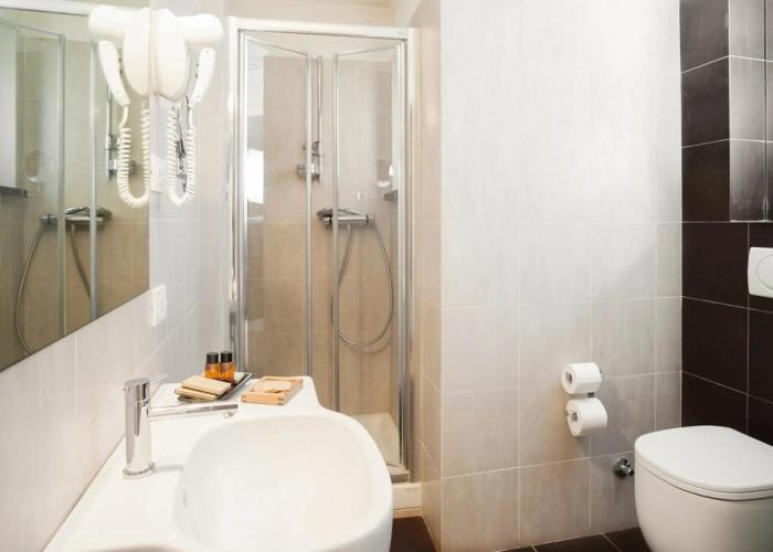 Hotel Hambros Il Parco
