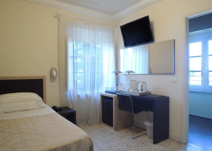 Hotel Hambros Il Parco