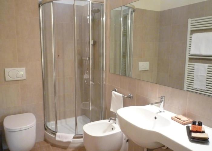 Hotel Hambros Il Parco