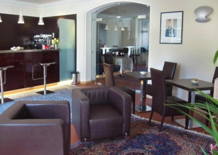 Hotel Hambros Il Parco