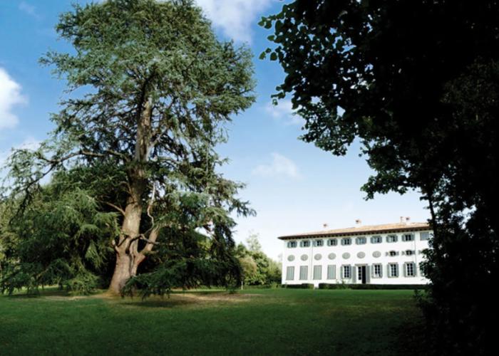 Villa Guinigi Exclusive Residence & Pool