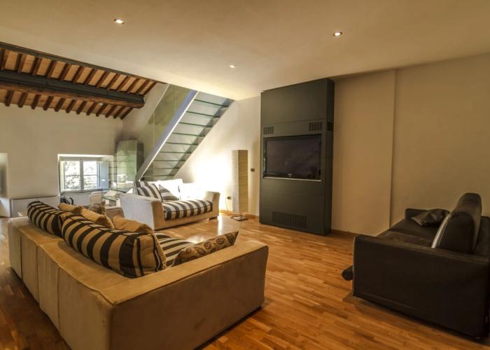Villa Guinigi Exclusive Residence & Pool