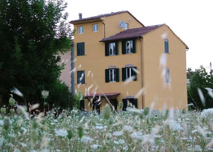 Bed & Breakfast La Corte