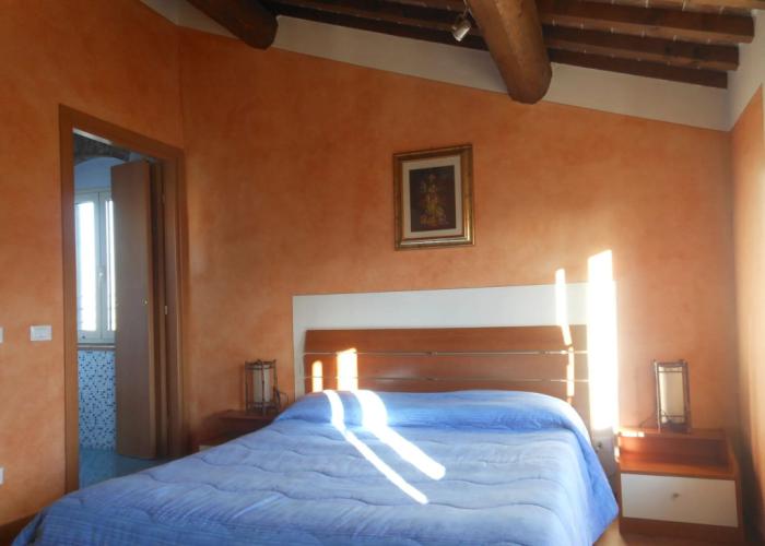 Bed & Breakfast La Corte