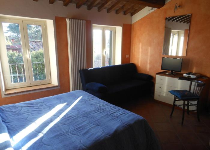 Bed & Breakfast La Corte