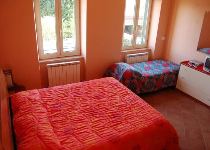 Bed & Breakfast La Corte