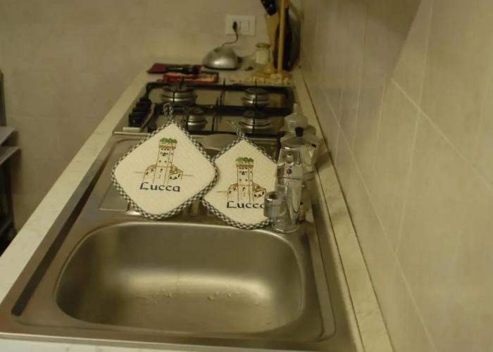 Bed & Breakfast La Corte