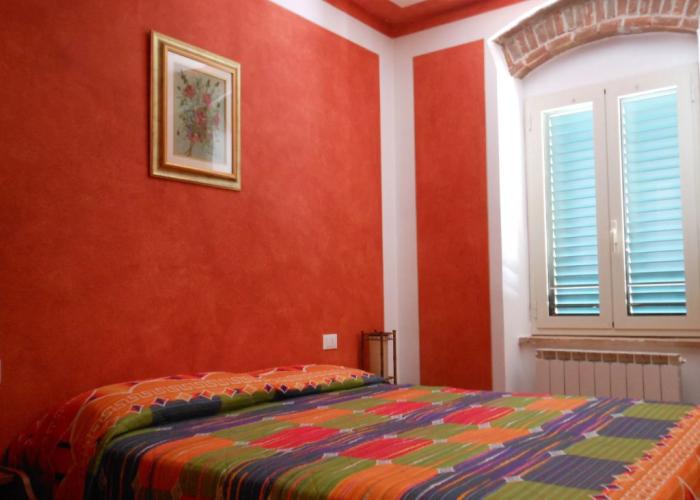 Bed & Breakfast La Corte