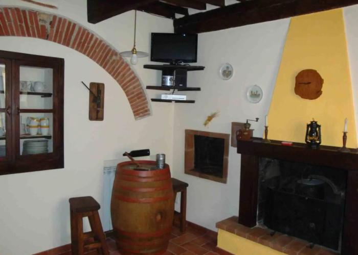 Bed & Breakfast Lucca Fora