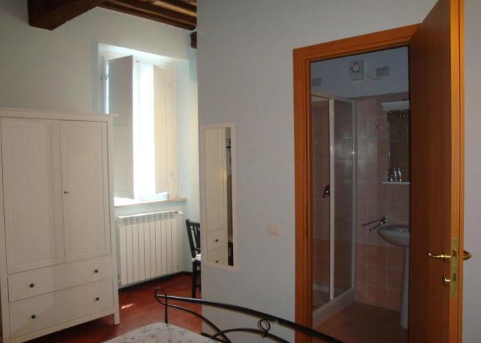 Bed & Breakfast Lucca Fora
