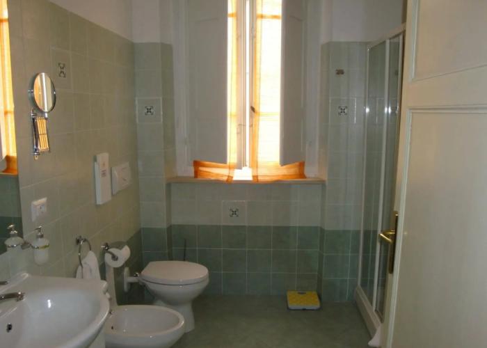 Bed & Breakfast Lucca Fora