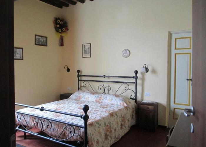 Bed & Breakfast Lucca Fora