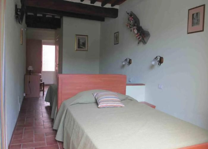 Bed & Breakfast Lucca Fora