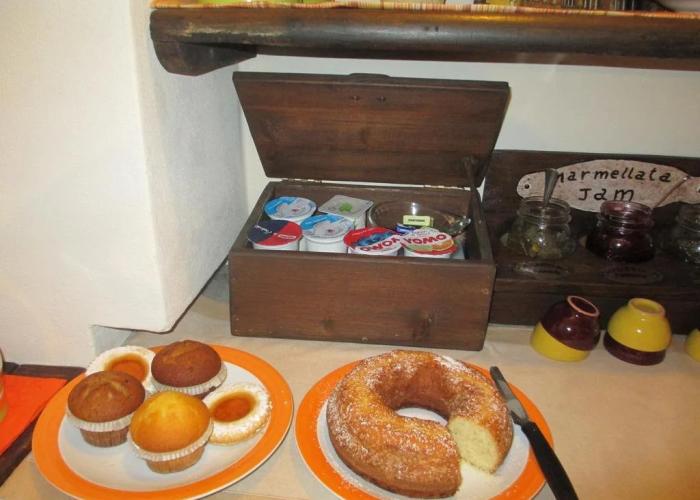 Bed & Breakfast Lucca Fora