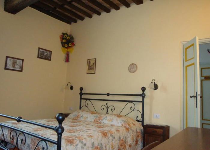 Bed & Breakfast Lucca Fora