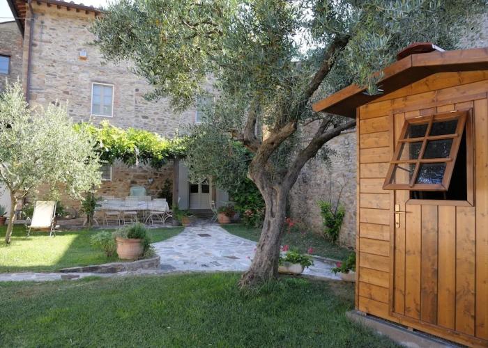 Dimora delle Camelie