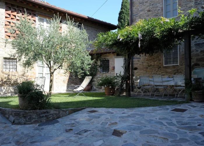 Dimora delle Camelie