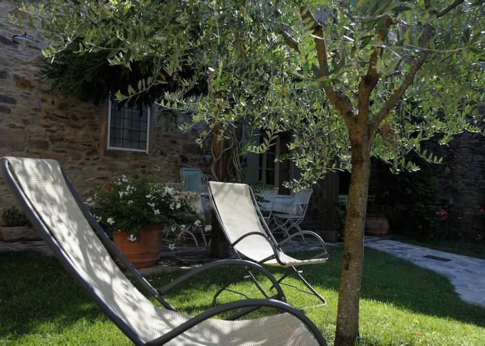 Dimora delle Camelie