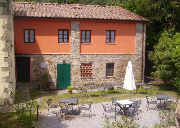 Fattoria Gambaro di Petrognano