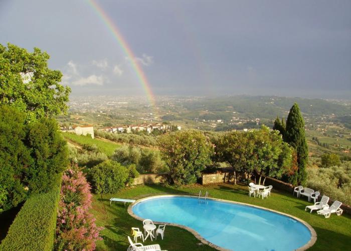 Fattoria Gambaro di Petrognano