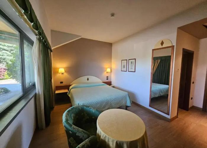 Hotel Le Ville