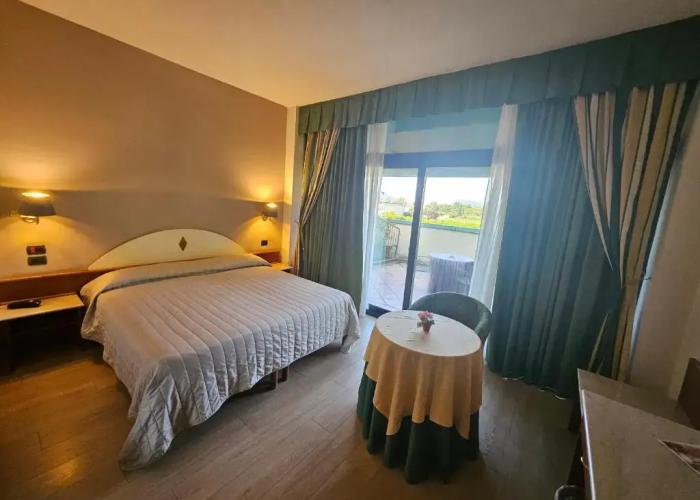 Hotel Le Ville