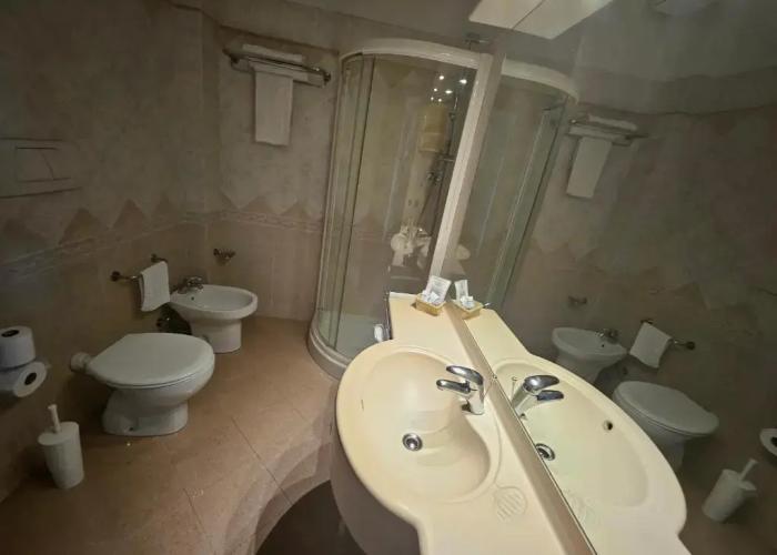 Hotel Le Ville