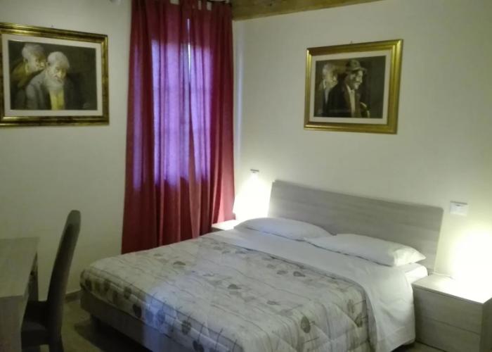 Art Gallery B&B