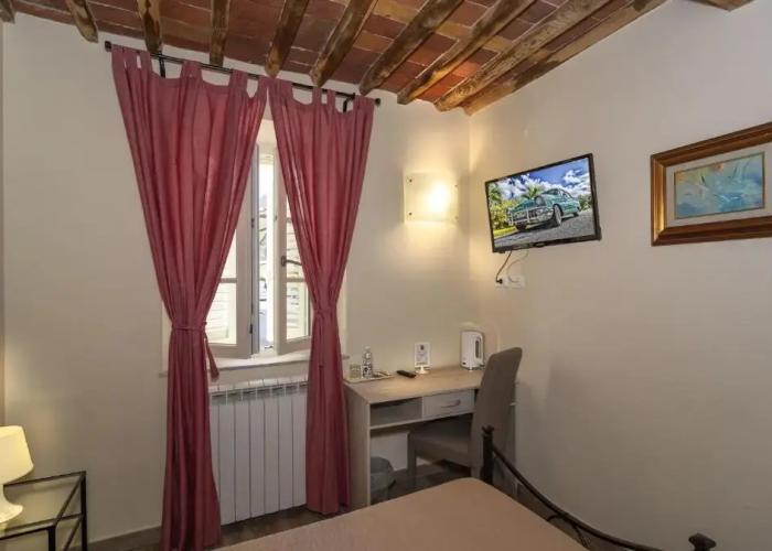 Art Gallery B&B