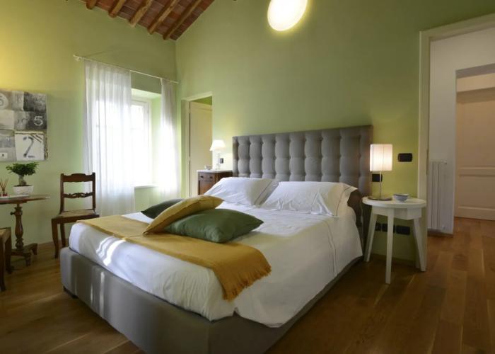 Guesthouse ai Santinelli