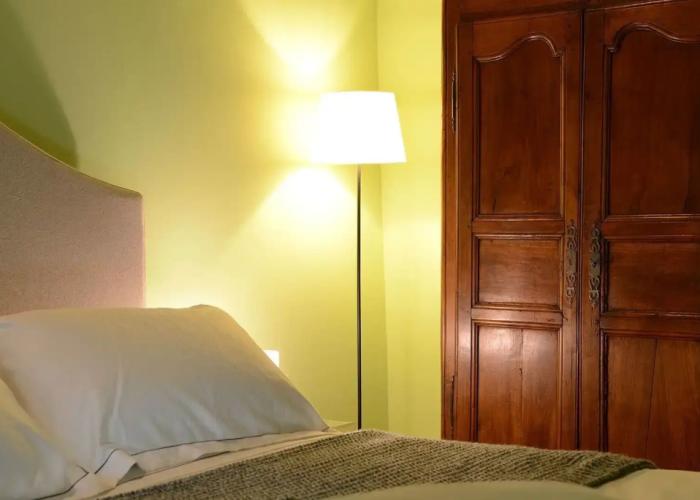 Guesthouse ai Santinelli